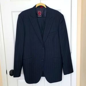 Men's Rockin Sartorial 3 peirce dress suits